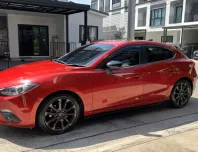 2015 Mazda 3 2.0 C Racing series รถเก๋ง 5 ประตู เจ้าของขายเอง