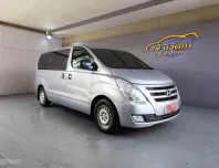2017 HYUNDAI H-1 2.5 TOURING AT