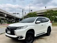 2019 Mitsubishi Pajero Sport 2.4 GT Premium SUV รถบ้านแท้ ไมล์น้อย เจ้าของขายเอง 
