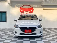 2019 Mazda 2 1.3 Sports High Connect รถเก๋ง 4 ประตู 