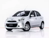 3A100 NISSAN MARCH 1.2 S MT 2011