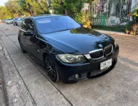 2007 BMW 330i (E90) 3.0 SE รถเก๋ง 4 ประตู 