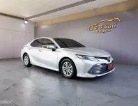 2018 TOYOTA CAMRY TNGA 2.0 G AT