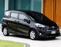ขายรถ Toyota Sienta 1.5 G 2017