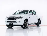 3A119 ISUZU D-MAX 1.9 S / 4DR MT 2019