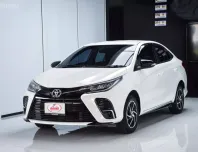 ขายรถ Toyota Yaris Ativ 1.2 Sport ปี 2021