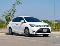 Toyota Vios 1.5 S ปี : 2015