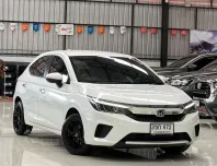 2022 Honda City hatchback 1.0 SV แต่งซิ่งสวยๆ 