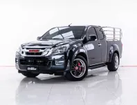 4A144 Isuzu D-Max 2.5 Hi-Lander Z รถกระบะ 2015 