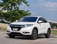 ขายรถ HONDA HR-V 1.8 E ปี 2016