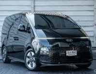 2022 Hyundai Staria 2.2 SEL 8AT