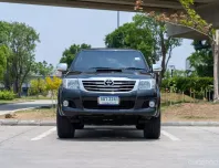 Toyota Vigo Champ 2.5E Prerunner Smart Cab ปี : 2013
