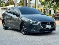 2019 Mazda 2 1.3 High Connect รถเก๋ง 4 ประตู ออกรถง่าย
