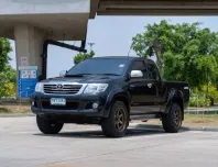 ขายรถ Toyota Vigo Champ Smart Cap 2.5E Prerunner ปีจด 2013