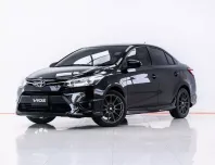  3A147 TOYOTA VIOS 1.5 E AT 2013