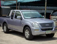 2005 Isuzu D-Max 2.5 Hi-Lander Z รถกระบะ 