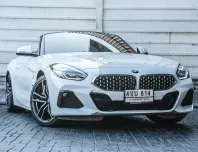 2021 BMW Z4 sDrive30i M Sport