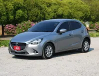 MAZDA2 Skyactiv 1.3 Sport High Plus A/T 2016