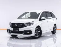 1B532 HONDA MOBILIO 1.5 RS (MNC) AT 2018