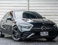 2023 Mercedes-Benz A200 AMG Dynamic (Facelift)