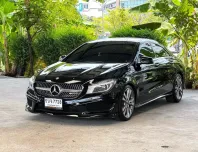 Mercedes-Benz CLA250 AMG 2.0 Dynamic 
