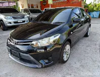 Toyota Vios 1.5 J ออโต้ ปี 2015/2016 ผ่อนเริ่มต้น 4,xxx บาท