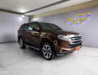 2021 ISUZU MU-X 3.0 ULTIMATE AT