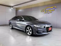 2020 HONDA ACCORD G10 2.0 HYBRID E-CVT