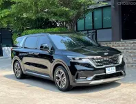 2022 KIA GRAND CARNIVAL 2.2 EX รถมือเดียววิ่งน้อยเพียง 6*,*** กม เข้าศูนย์ทุกระยะ ไม่เคยมีอุบัติเหตุ