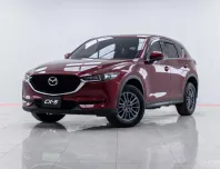 5A572 Mazda CX-5 2.0 C รถเก๋ง 5 ประตู 2018 