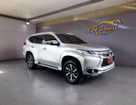 2019 MITSUBISHI PAJERO SPORT 2.4 GT AT