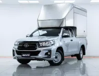 2A355 Toyota Hilux Revo 2.4 J รถกระบะ 2020 