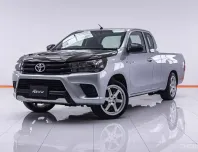 5A640 Toyota Hilux Revo 2.4 J รถกระบะ 2016 