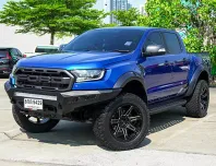 ขายรถ 2019 FORD RANGER 2.0 RAPTOR BI-TURBO 4WD DOUBLE CAB