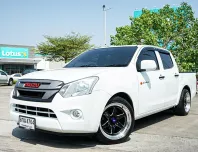 ขายรถ 2019 ISUZU D-MAX CAB-4 1.9 Ddi S 