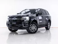 4A196  Ford Everest 2.0 Turbo Trend SUV 2023 