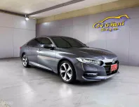 HONDA	ACCORD G10 2.0 HYBRID	19 จด 20	เทา	AT	เบนซิน+HYBRID