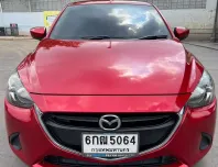2017 Mazda 2 1.3 Standard เจ้าขายของเอง