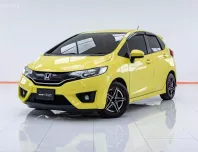 5A669 Honda JAZZ 1.5 SV i-VTEC รถเก๋ง 5 ประตู 2016 