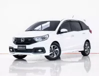 6A313 HONDA MOBILIO 1.5 RS MNC AT 2020