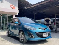Mazda2 1.5 SpiritSport รถบ้านสภาพเยี่ยมปี2013