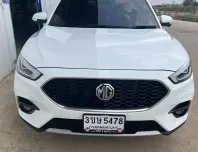 2022 Mg ZS 1.5 X suv  เจ้าของขายเอง ไม่เคยถูกชน คุณภาพเหมือนใหม่