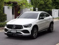2021 Mercedes-Benz GLC300e 2.0 e 4MATIC AMG Dynamic SUV 