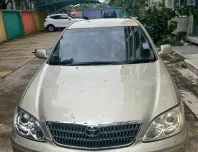 Toyota CAMRY 2.4 G รถสวย ปี 2004