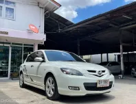 MAZDA3 2.0play sport ตัวท็อปสุด5ประตู ปี2010