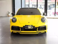 Porsche 911 Carera S Coupe PDK 2019 ชุดแต่ง TECHART #รถพร้อมส่งมอบทันที ‼️