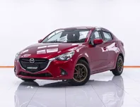 1B681 MAZDA2 1.3 HIGH-PLUS 4DR. AT 2015