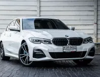 2021 BMW 330e M Sport (Plug-in Hybrid)