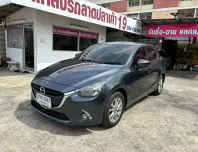 2016 Mazda 2 1.3 (4Door) รถเก๋ง 4 ประตู 