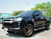 ขายรถ 2020 ISUZU D-MAX HI-LANDER SPACECAB 1.9 Ddi Z